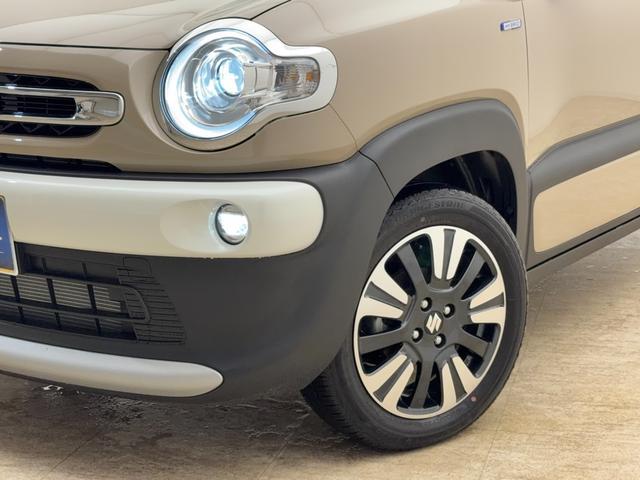 Suzuki XBEE 7