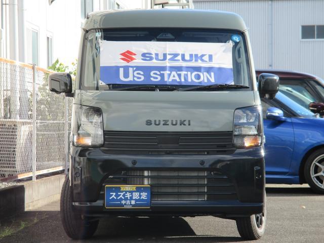 Suzuki Every 2