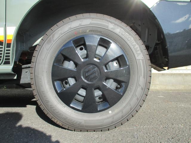 Suzuki Every 6