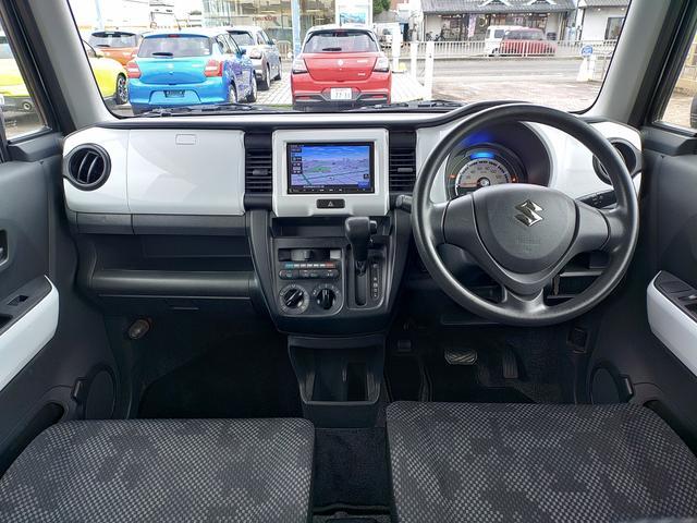 Suzuki Hustler 4