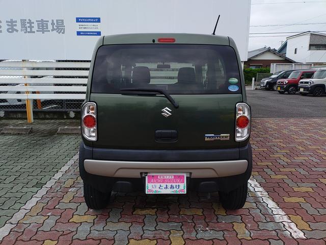Suzuki Hustler 9