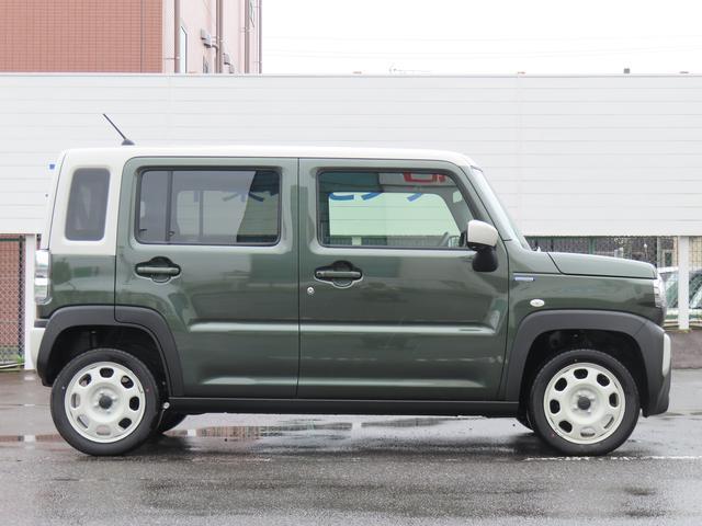 Suzuki Hustler 4