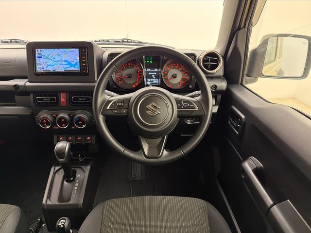 Suzuki Jimny Sierra 11