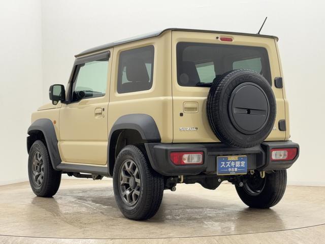Suzuki Jimny Sierra 4
