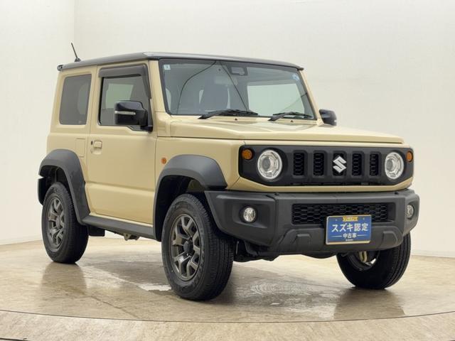 Suzuki Jimny Sierra 5