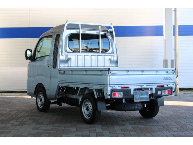Subaru Sambar Truck 11