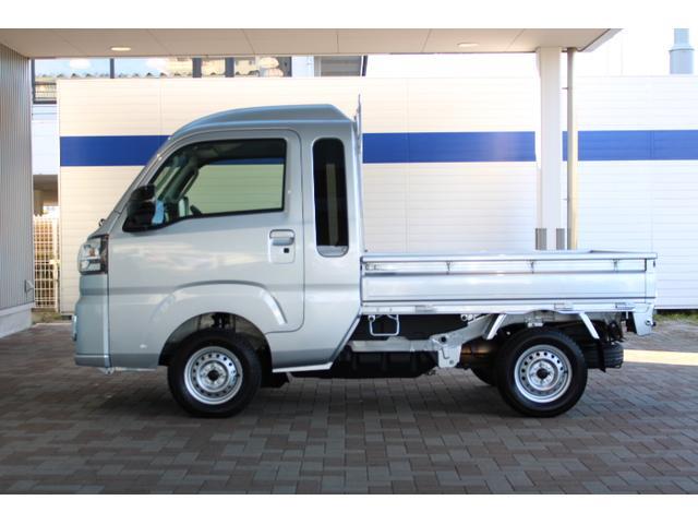 Subaru Sambar Truck 12