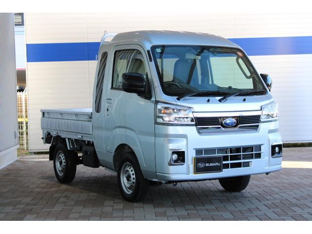 Subaru Sambar Truck 8
