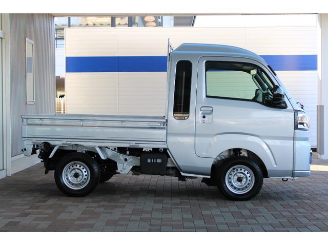 Subaru Sambar Truck 9
