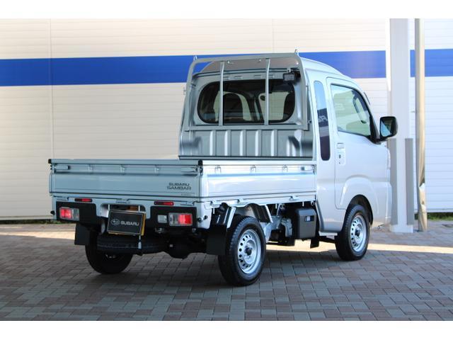 Subaru Sambar Truck 10