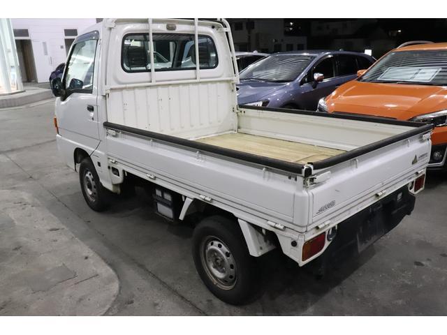 Subaru Sambar Truck 12