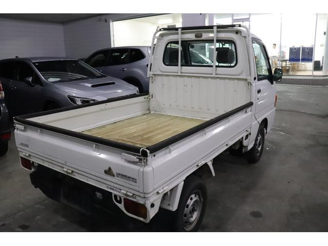 Subaru Sambar Truck 13