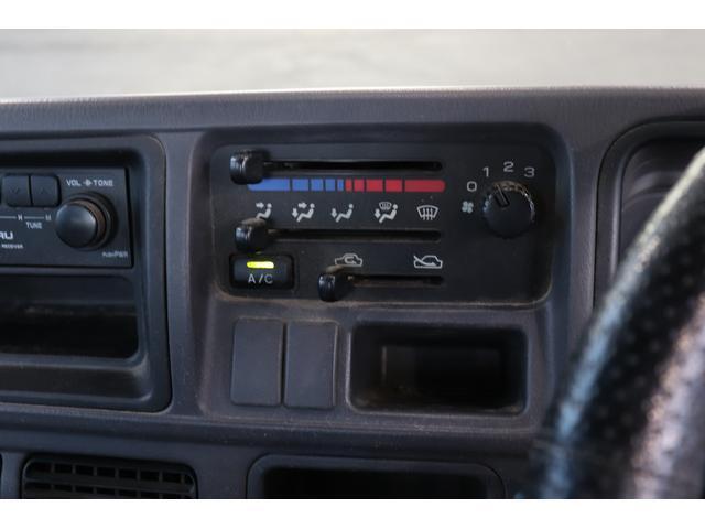 Subaru Sambar Truck 9