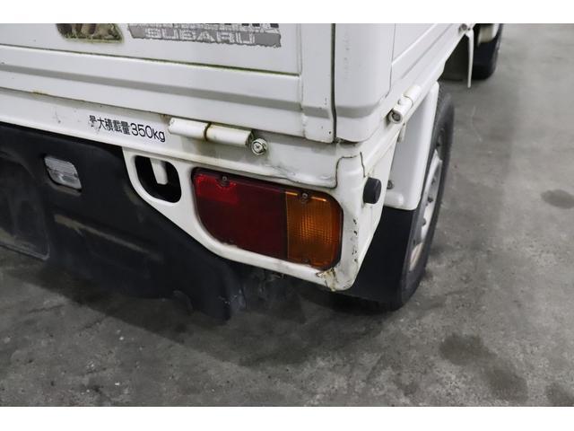 Subaru Sambar Truck 10