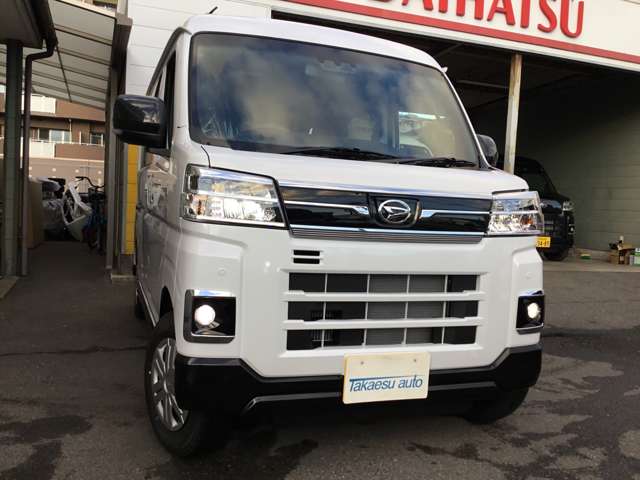 Daihatsu Atrai 3