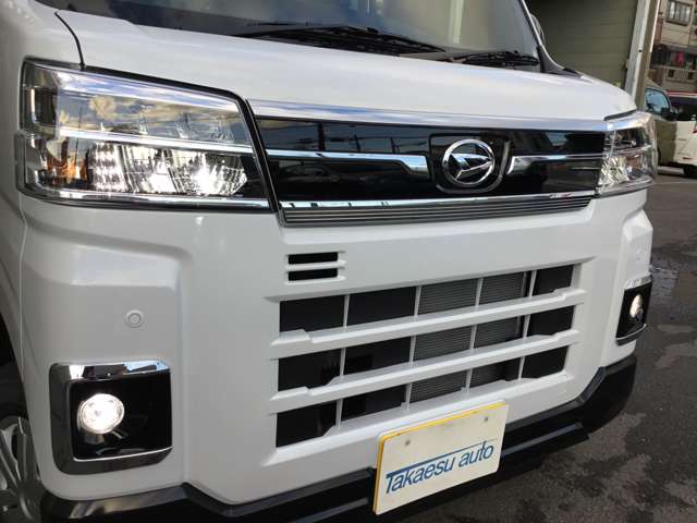 Daihatsu Atrai 5