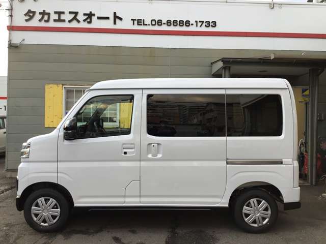 Daihatsu Atrai 9
