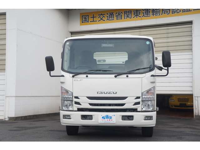 Isuzu Elf 2