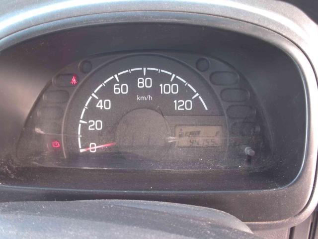 Suzuki Carry 11