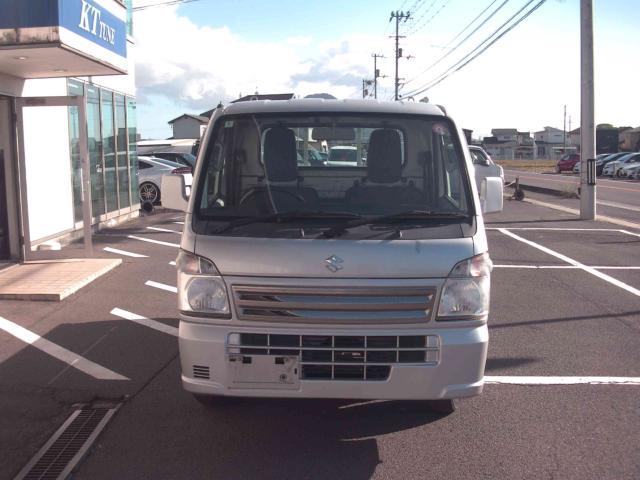 Suzuki Carry 2
