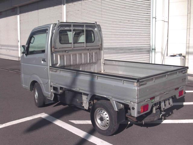 Suzuki Carry 5