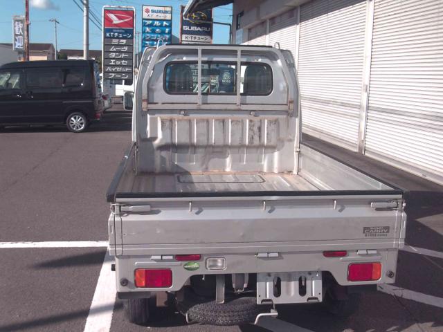 Suzuki Carry 6