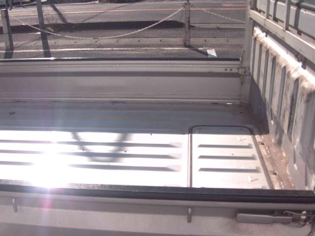 Suzuki Carry 8