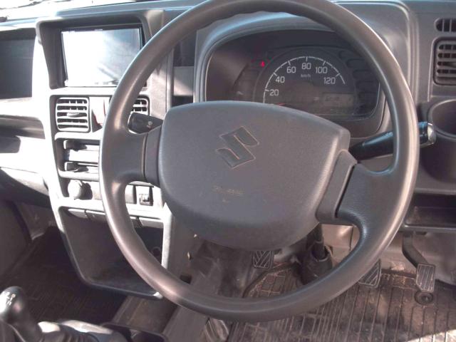 Suzuki Carry 10