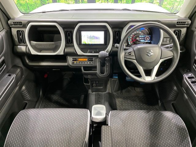 Suzuki Hustler 4
