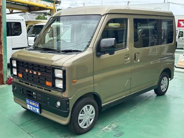Daihatsu Atrai 3