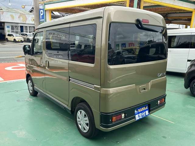 Daihatsu Atrai 4