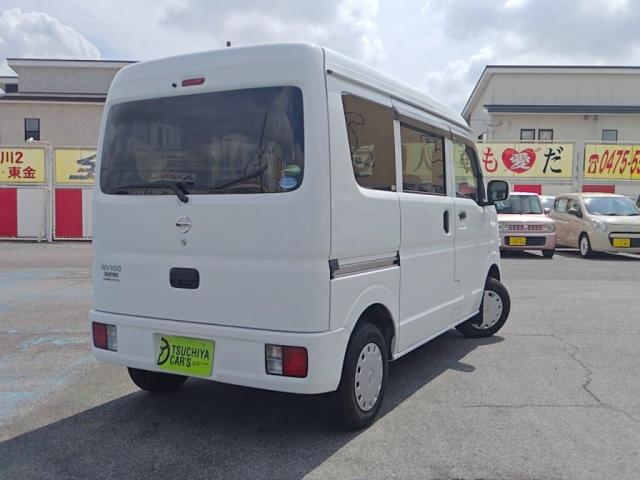 Nissan NV100 Clipper 2