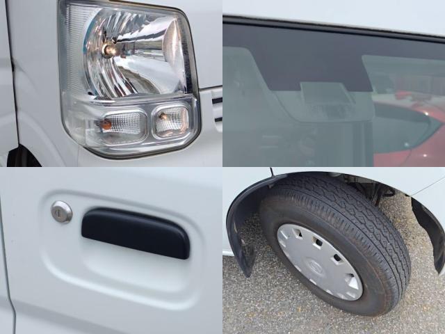 Nissan NV100 Clipper 4
