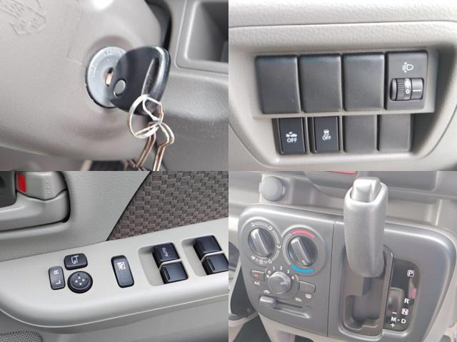 Nissan NV100 Clipper 5