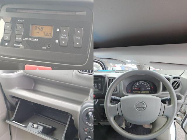 Nissan NV100 Clipper 6