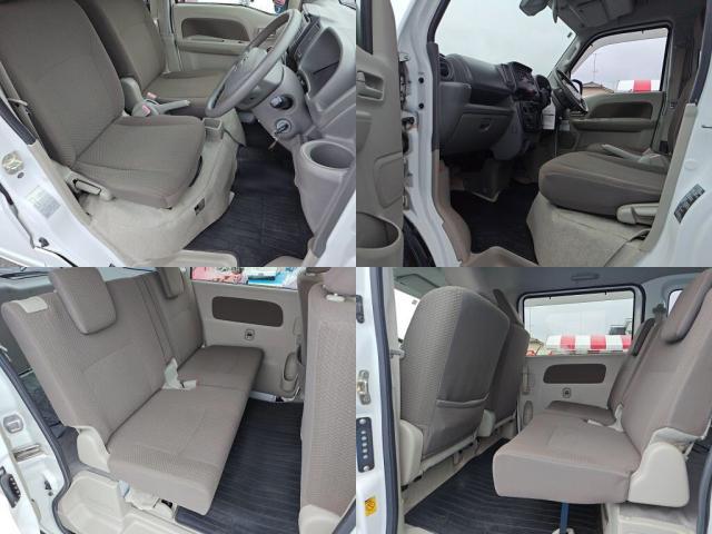 Nissan NV100 Clipper 7