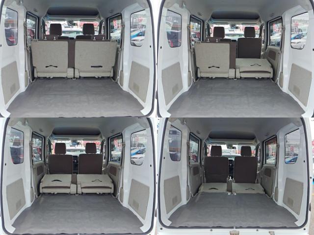 Nissan NV100 Clipper 8