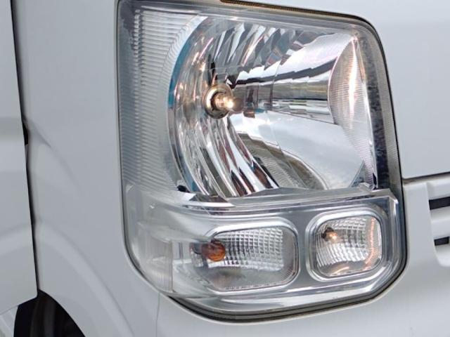 Nissan NV100 Clipper 9