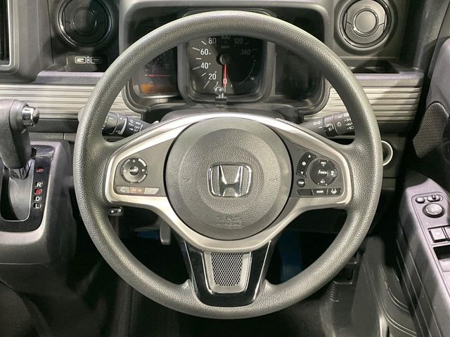 Honda N-VAN 12