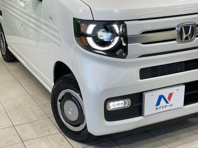 Honda N-VAN 13