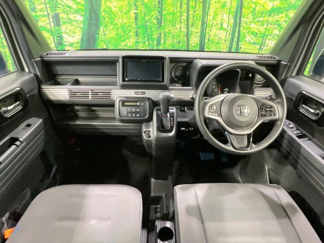Honda N-VAN 3