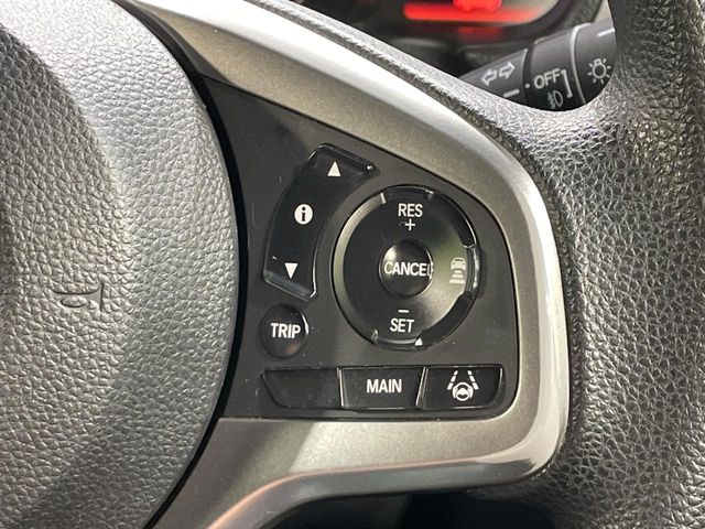 Honda N-VAN 7