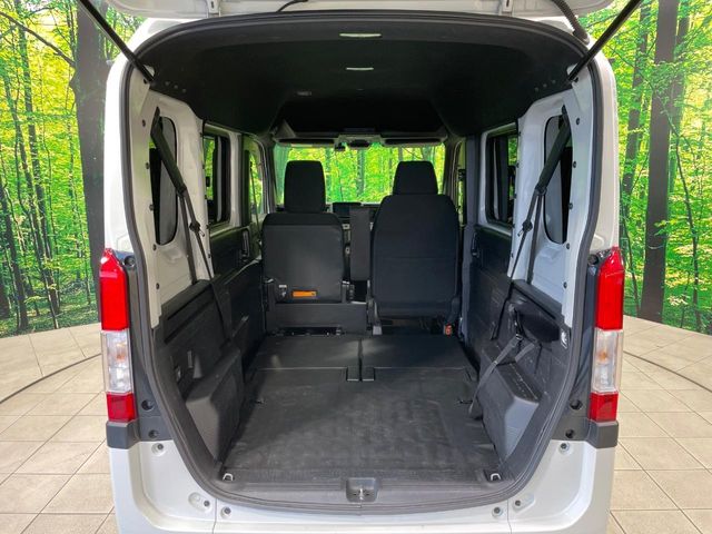 Honda N-VAN 11