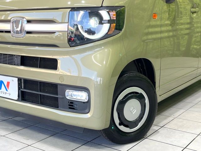 Honda N-VAN 12