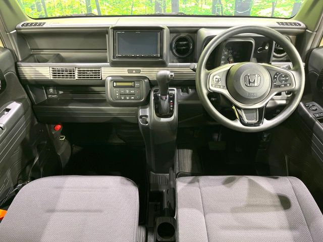 Honda N-VAN 2