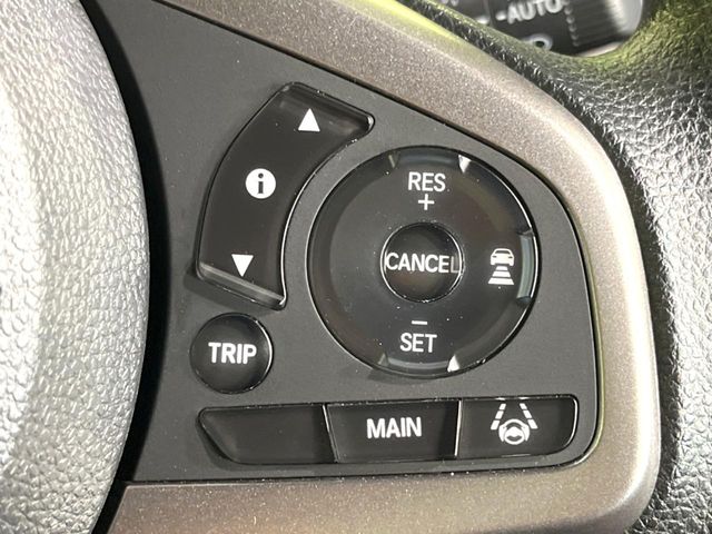 Honda N-VAN 5