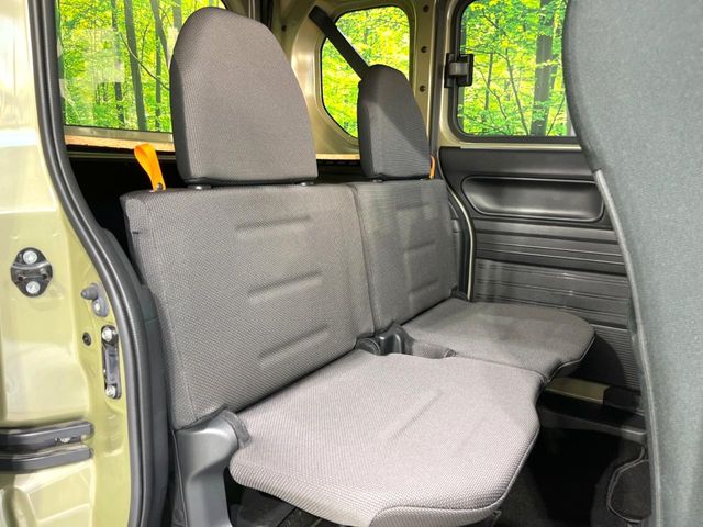 Honda N-VAN 9