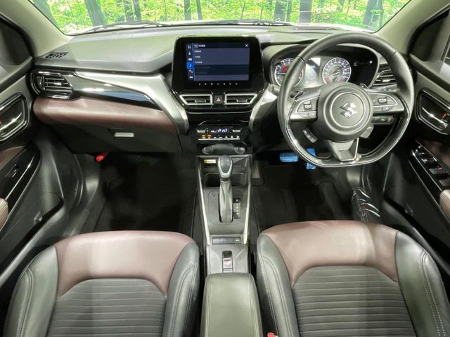 Suzuki Fronx 2