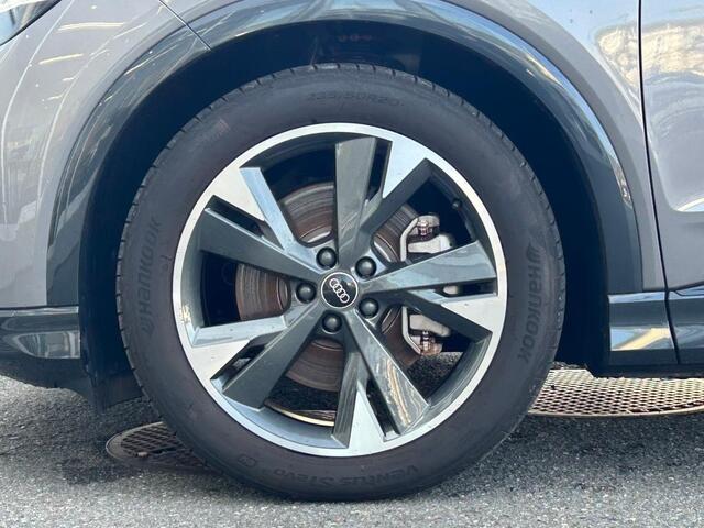 Audi Q4 e-tron 12
