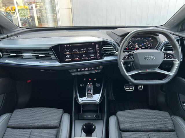 Audi Q4 e-tron 3